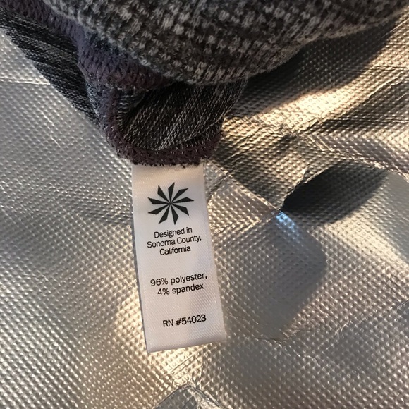 Athleta Women’s Joggers - Picture 5 of 5